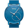 WITHINGS Activite Pop 智能手表 蓝色 硅胶表带 蓝色( 运动睡眠检测