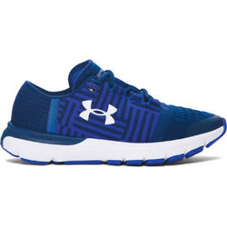 UNDER ARMOUR 安德玛 SpeedForm Gemini 3 女款跑鞋