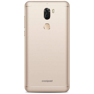 Coolpad 酷派 酷玩6 全网通智能手机