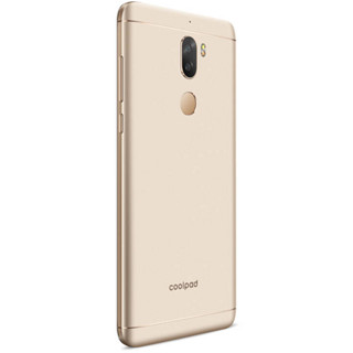 Coolpad 酷派 酷玩6 全网通智能手机