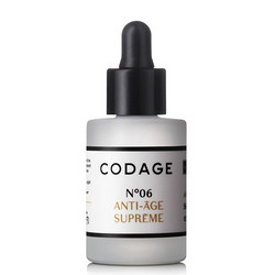 CODAGE 6号 极致抗老修护精华 10ml