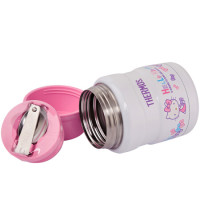 Prime会员：THERMOS 膳魔师 SK 3000KT RB 真空焖烧罐 470ml 粉色kitty +凑单品