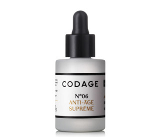 CODAGE 6号 极致抗老修护精华 10ml