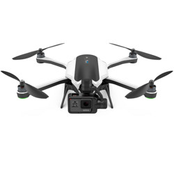 GoPro Karma 无人机