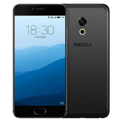 MEIZU 魅族 PRO 6s 4GB+64GB 全网通手机 