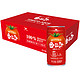 限地区：统一 番茄汁 180ml*24罐 *2件