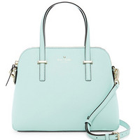 kate spade NEW YORK Cedar Street Maise 女款真皮手提包