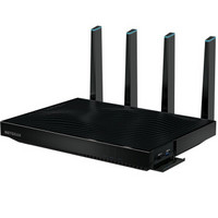 历史新低：NETGEAR 美国网件 NIGHTHAWK 夜鹰 X8 R8500 AC5300M 无线路由器