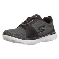 中亚Prime会员：SKECHERS 斯凯奇 Go Flex系列 女款休闲运动鞋