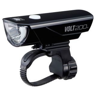 猫眼CATEYE Volt 200 RC 自行车前灯