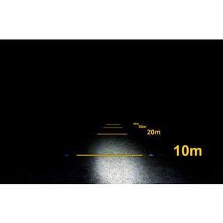 猫眼CATEYE Volt 200 RC 自行车前灯
