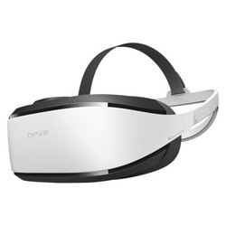 大朋VR E3B DPVR眼镜 智能 PCVR 3D电影 个人影院 无屏电视
