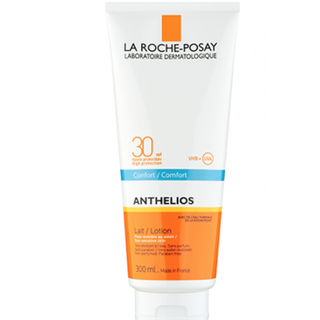 LA ROCHE-POSAY 理肤泉 清爽防晒露 SPF30+ 300ml 