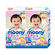 Moony 尤妮佳 婴儿纸尿裤 L54片2包