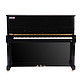 XINGHAI 星海钢琴 E系列 E-120LE 黑色立式钢琴