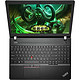 ￼ 联想（ThinkPad）黑侠E570 GTX（1NCD）游戏笔记本（i5-7200U 4G 500G+128G SSD GTX950M 2G独显 FHD Win10）