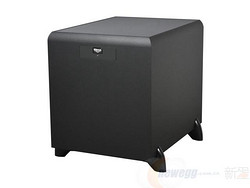 Klipsch 杰士 SW-450 Subwoofer Single 重低音音箱