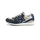  new balance MRL996JO男鞋复古鞋跑步鞋休闲运动鞋 蓝灰色　