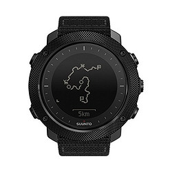 SUUNTO 颂拓 TRAVERSE 远征系列 ALPHA 户外运动手表