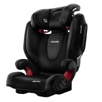 历史低价：Recaro 瑞凯威 Monza Nova 2 莫扎特2代 儿童汽车安全座椅