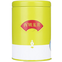 茶都 西湖龙井茶叶 50g