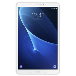 SAMSUNG 三星 Galaxy Tab A 10.1 通话平板电脑 白色 T585C