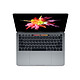 Apple 苹果 MacBook Pro 13英寸 笔记本电脑（i5、8GB、512GB、Multi-Touch Bar）