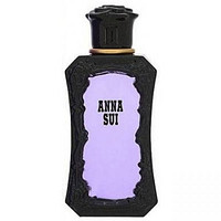 凑单品：ANNA SUI 安娜苏 紫色魔镜女士香水 30ml