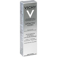 VICHY 薇姿 活性塑颜肌源焕活紧致眼霜 15ml