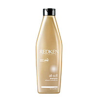 海淘母亲节：REDKEN 全面柔顺洗发水 300ml