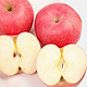 洛川红富士苹果  85# 大果 5斤