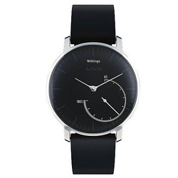 Withings Activité Steel 3代 智能手表