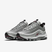 女生福利，限尺码：NIKE 耐克 AIR MAX 97 OG 女子运动鞋