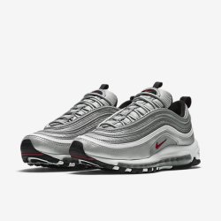 NIKE 耐克 AIR MAX 97 OG 女子运动鞋