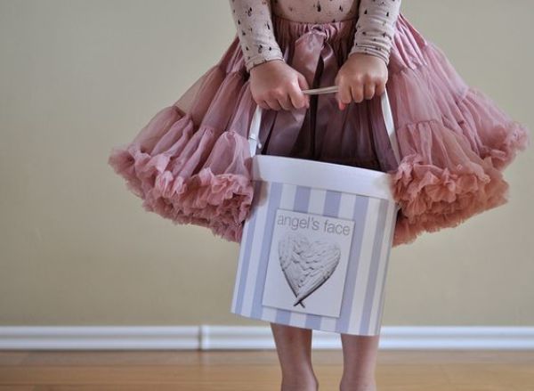 棉花糖一样仙仙的小裙,只给最疼爱的掌上明珠