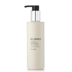 ELEMIS 艾丽美 三重酵素亮采平滑洁面乳 200ml