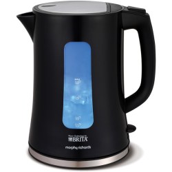 morphy richards 摩飞 120003/120004 可过滤电水壶