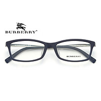 BURBERRY 博柏利 0BE2186D 光学眼镜架+1.60非球面镜片      