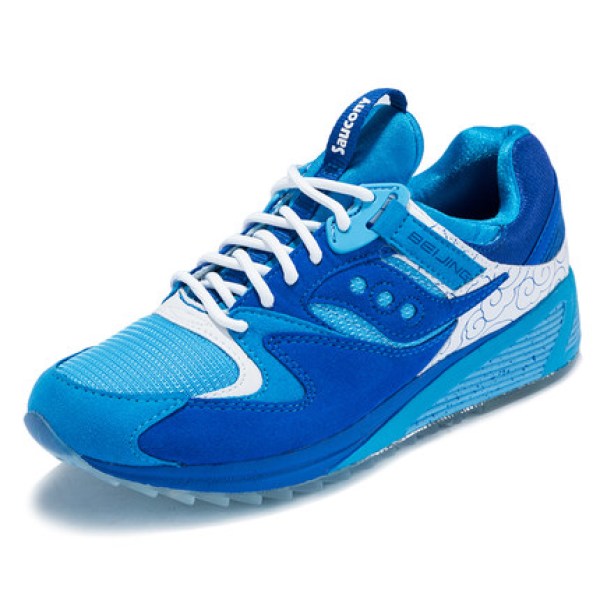 saucony beijing