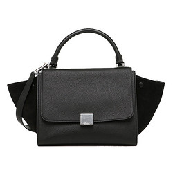 CÉLINE Trapeze 174683MDB 手提秋千包