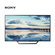 SONY 索尼 KD-55X6000D 55英寸 4K液晶电视