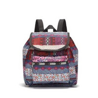 历史新低：LeSportsac 9808 迷你双肩包