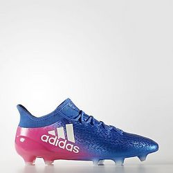 adidas 阿迪达斯 X 16.1 FG 顶级足球鞋