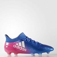 adidas 阿迪达斯 X 16.1 FG *级足球鞋