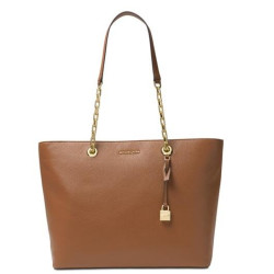 MICHAEL Michael Kors Studio Mercer Top Zip 女士手提包