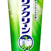 kao 花王 天然薄荷香牙膏130g
