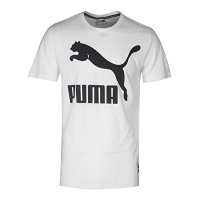 PUMA 彪马 Archive 男士运动T恤