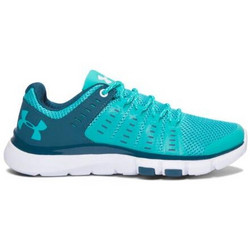 UNDER ARMOUR 安德玛 Micro G Limitless TR 2 女士训练鞋