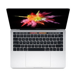 Apple 苹果 MacBook Pro MNQG2LL/A 13.3寸 笔记本电脑（i5 8GB 512GB SSD）