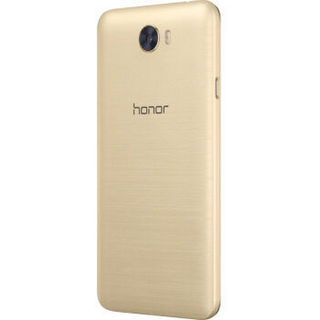 HONOR 荣耀 畅玩5 4G手机 2GB+16GB 金色